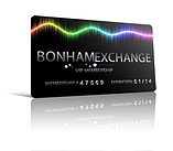 Black VIP Membership