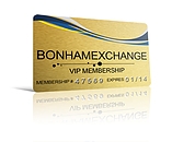 Gold VIP Membership